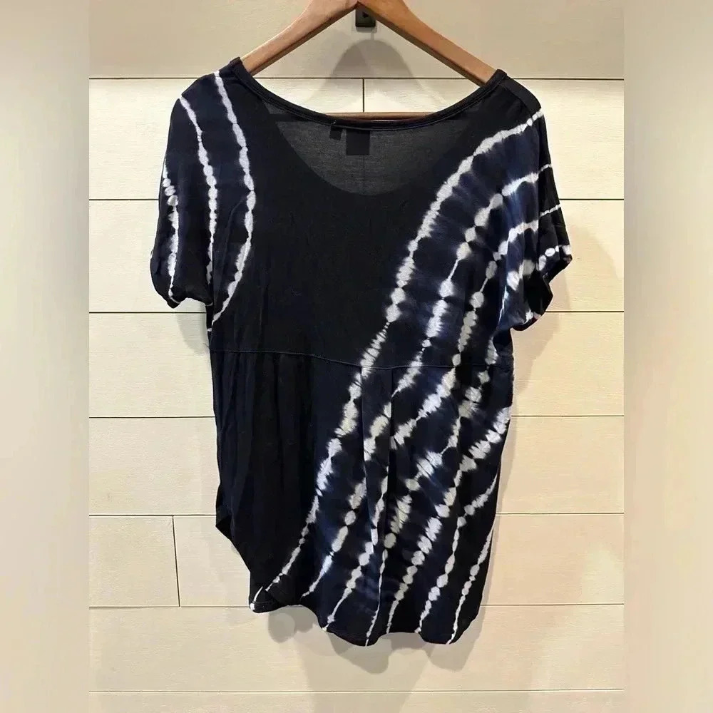Saint Tropez West Shirt- women’s small - Picture 5 of 5